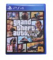 Grand Theft Auto 5 PS4